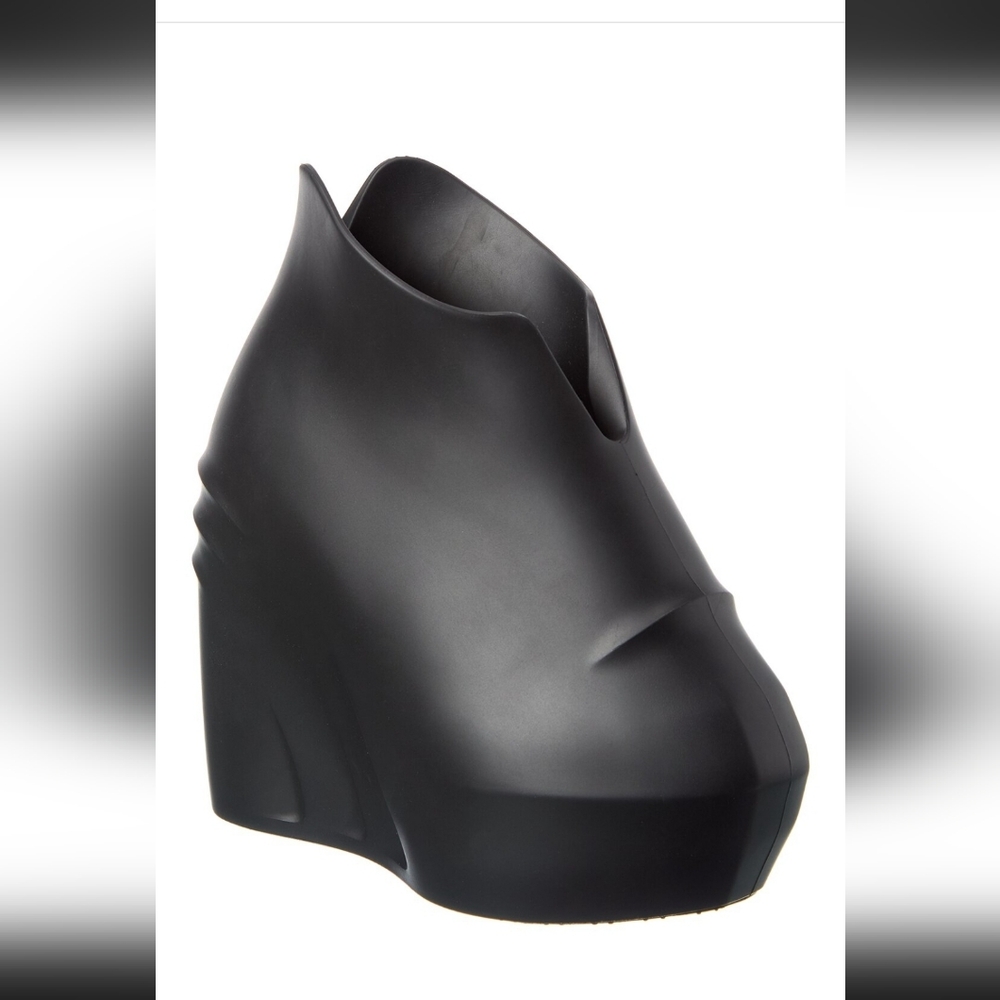 Givenchy Wedge Booties